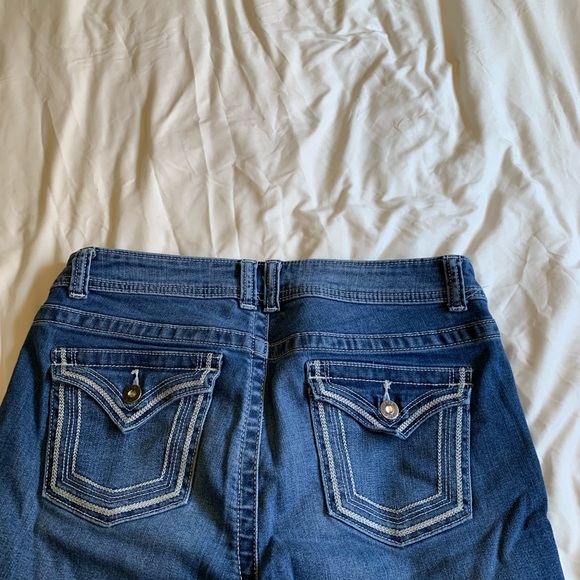 API Jeans - Picture 4 of 5